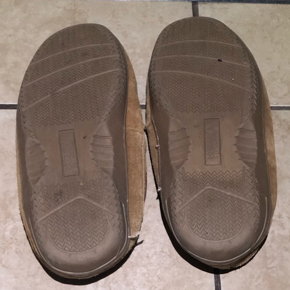 Sperry Men slippers - Picture 3 of 4